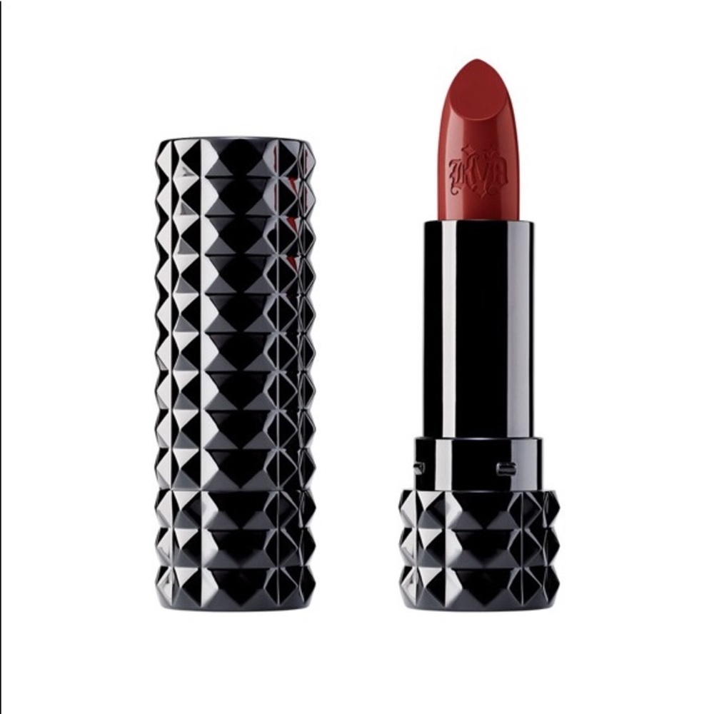 Brand New!! Kat Von D lipstick in Hexagram